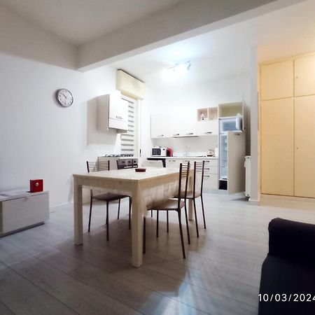 Corso Lavagna 556 Daire Chiavari Dış mekan fotoğraf