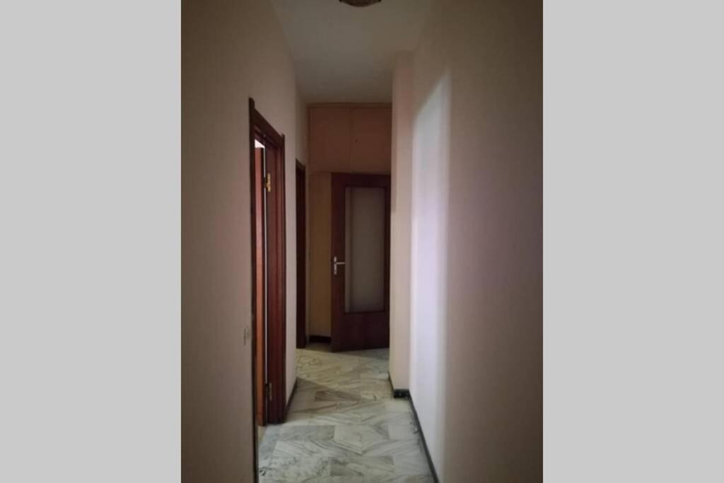 Corso Lavagna 556 Daire Chiavari Dış mekan fotoğraf